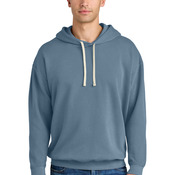 Lightweight Hooded Sweatshirt