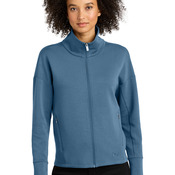 Women's Transcend Full Zip