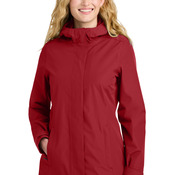 Women's C Free ® Rain Jacket