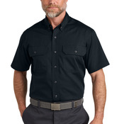 Short Sleeve Select Ripstop Shirt