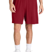 PosiCharge ® Competitor 7' Pocketed Short