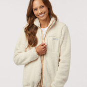 Women's West Bend™ II Full-Zip Jacket