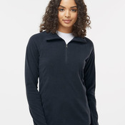 Women's Glacial™ IV Half-Zip Fleece Pullover