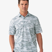 Newport Camo Polo