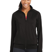 ® Ladies NRG Fitness Jacket