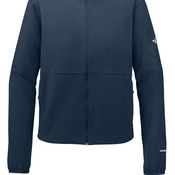 Women's Edge Stretch Soft Shell Jacket