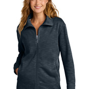 Women's Tobago Bay Full Zip