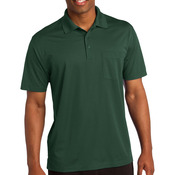 Micropique Sport Wick ® Pocket Polo