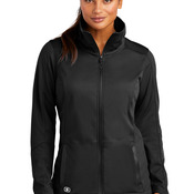 Endurance Ladies Crux Soft Shell