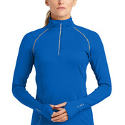 Endurance Ladies Nexus 1/4 Zip Pullover