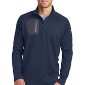 1/2 Zip Performance Fleece