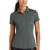 Golf Ladies Dri FIT Players Modern Fit Polo