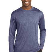 Long Sleeve Heather Contender Tee