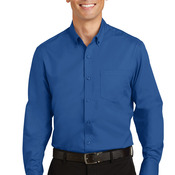 Tall SuperPro ™ Twill Shirt