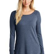 ® Ladies Perfect Tri ® Long Sleeve