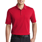 Dry Zone ® UV Micro Mesh Pocket Polo