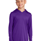 ® Youth PosiCharge ® Competitor ™ Hooded Pullover