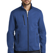 Dash Full Zip Fleece Jacket