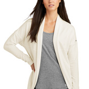 Women's Luuma Cocoon Fleece