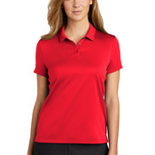 Women's Dry Essential Solid Polo