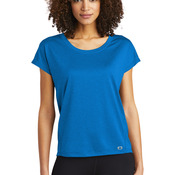 Women's Pulse Dolman Tee