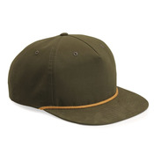 Umpqua Snapback Cap