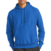 Reverse Weave ® Hooded Sweatshirt