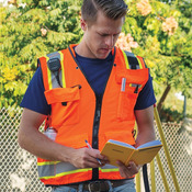 Professional Surveyors Vest