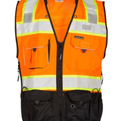 Premium Black Series® Surveyors Vest