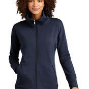 Women's Luuma Full Zip Fleece