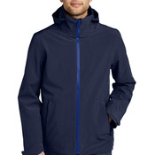 WeatherEdge ® 3 in 1 Jacket