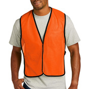 Enhanced Visibility Mesh Vest