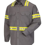 Enhanced Visibility Uniform Shirt