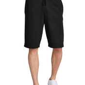 V.I.T. Fleece Short