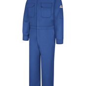 Premium Coverall - Nomex® IIIA - 4.5 oz.