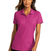 Ladies SuperPro React Polo