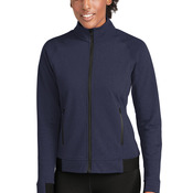 Women's PosiCharge ® Strive Full Zip