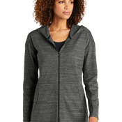 Women's Flux Full Zip Hoodie