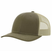 Sustainable Trucker Cap