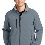 Glacier® Soft Shell Jacket