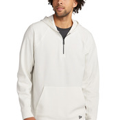 STS 1/4 Zip Hoodie