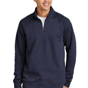 Drive Fleece 1/4 Zip Pullover