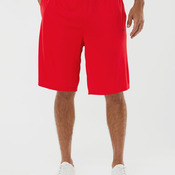 Team Issue Hydrolix 9" Shorts