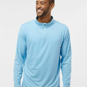 Team Issue Podium Quarter-Zip Pullover