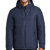 Venture Waterproof Insulated Jacket