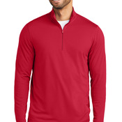 Dry Zone ® UV Micro Mesh 1/4 Zip