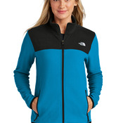 Women's Glacier Full Zip Fleece Jacket