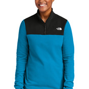 Women's Glacier 1/4 Zip Fleece