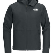 Barr Lake Hooded Soft Shell Jacket